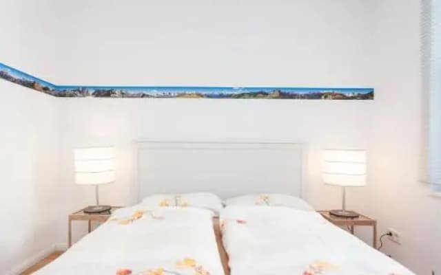 GreatStay Apartment Torstrae - photo 3