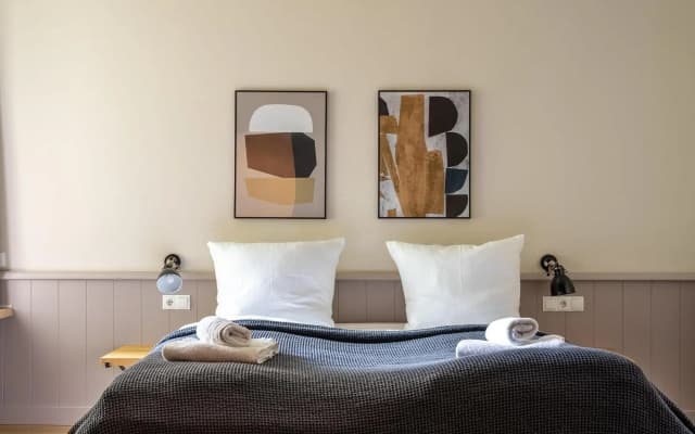 Schoenhouse Avenue by Limehome - photo 3