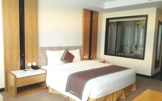 Muong Thanh Luxury Da Nang Hotel - photo 4