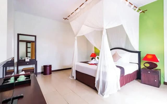 Villa Chandraika - 3BR Private Pool - photo 4