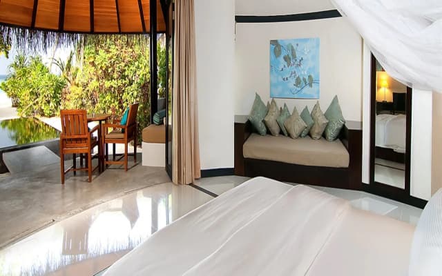 Sun Siyam Iru Fushi - photo 2
