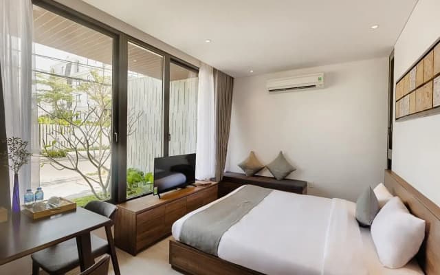 Fanta Suite Villa - photo 5
