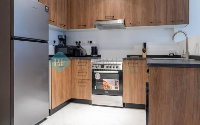 Bloomfields Mesmerizing 1BR in Oasis - photo 4