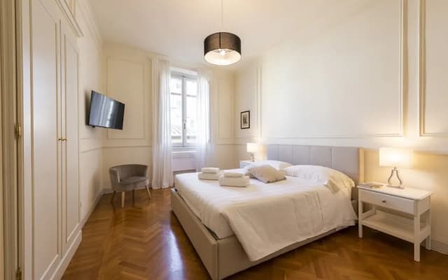 Luxury Signoria by Mmega - photo 4