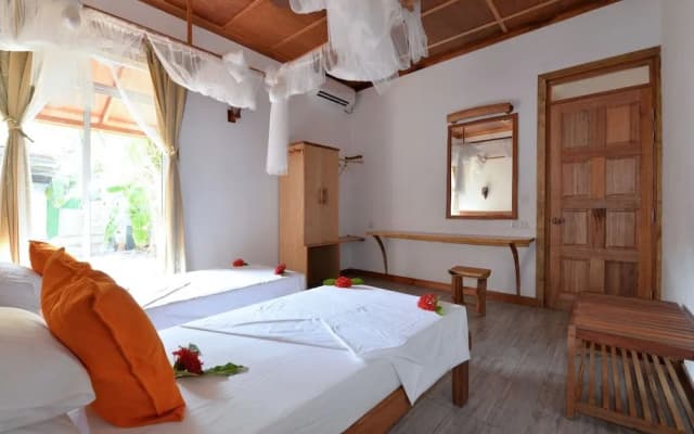 Eden BAANI Lodge - photo 3
