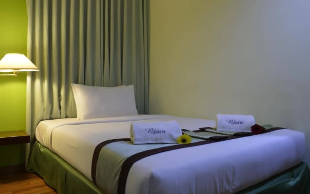 OYO 89652 Bjorn Boutique Hotel - photo 3