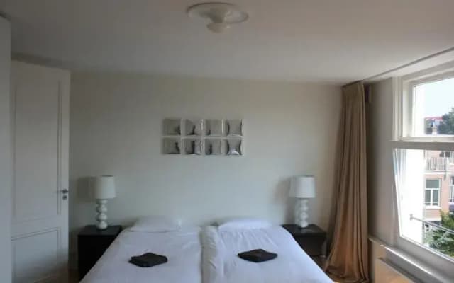 Apartment Midnight Star - photo 3