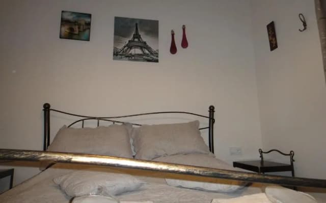 Swimming Pool Apartment Tbilisi - photo 2