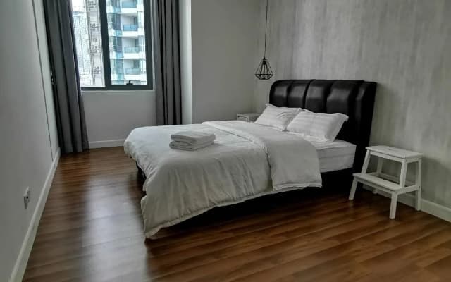 The Mercu Summer Suites Kuala Lumpur - photo 5