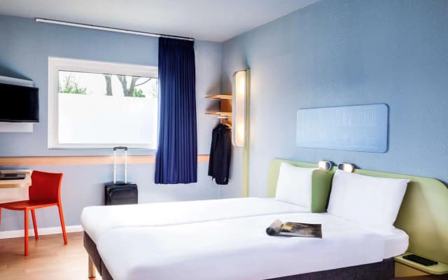 Hotel Convention Montparnasse - photo 4