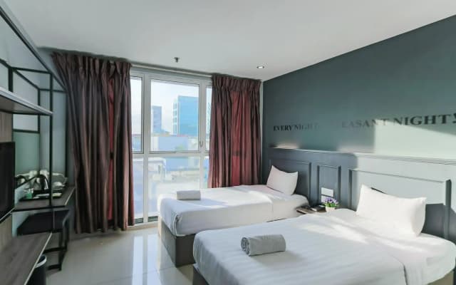Hotel 99 - Bandar Puteri Puchong - photo 5