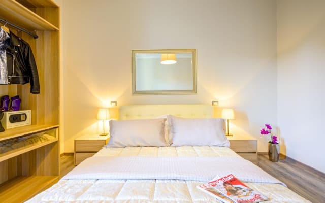 RHS Rienzo suites - photo 2