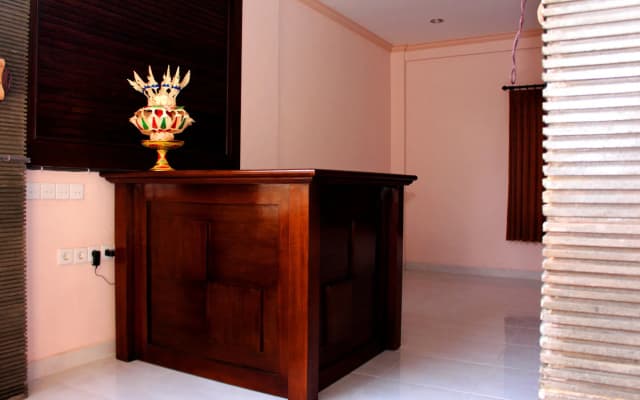 Pondok 3 Mertha - photo 2