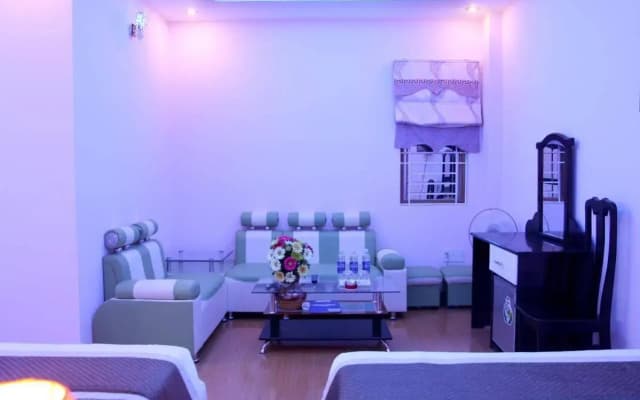 Anh Nguyet Hotel Da Nang - photo 5