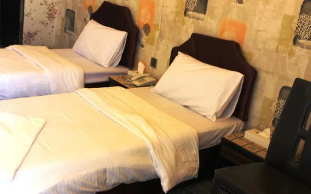Deema Hotel - photo 4