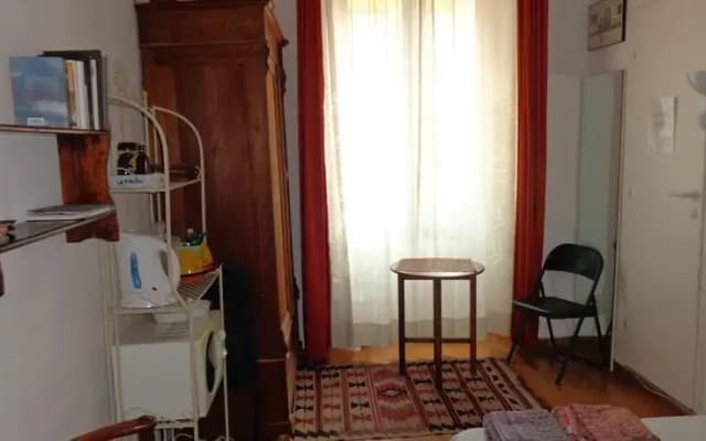 Homestay La Camera Della Lettura - photo 3
