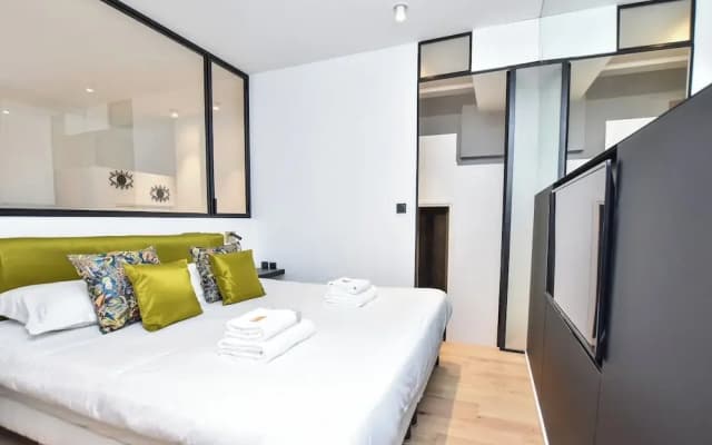 Luxurious Appartement 4P Madeleine/st Honore - 1G - photo 3