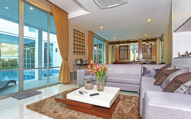 Jomtien Waree 8 6 Bed - photo 3