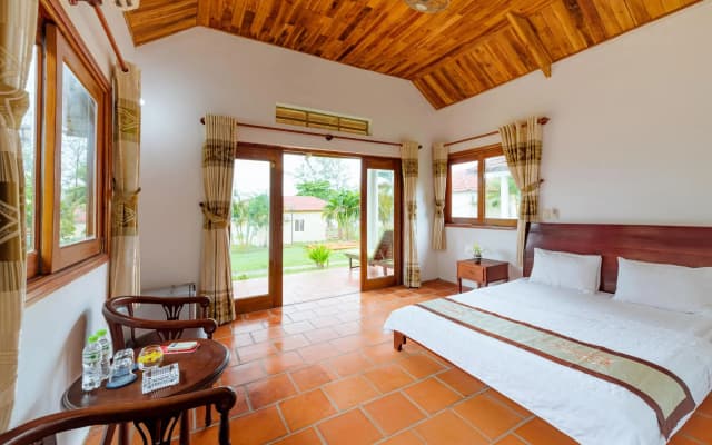 Vung Bau Resort - photo 3
