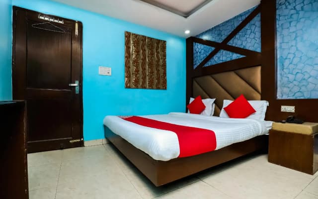 Hotel Hridey Inn - photo 4