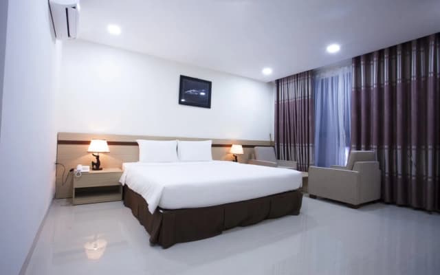 Melody Hotel - photo 3