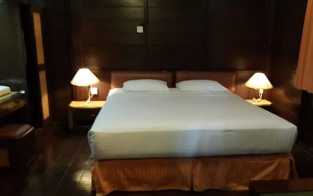Pulau Ayer Resort & Cottages - photo 5