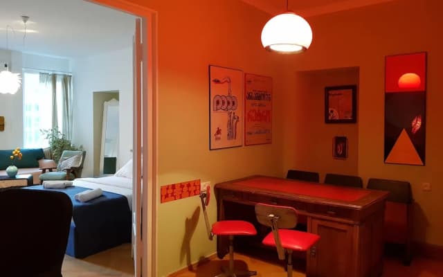 Four Rooms - photo 3