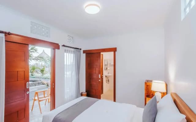 Silver Rooster Villa Ubud - photo 4