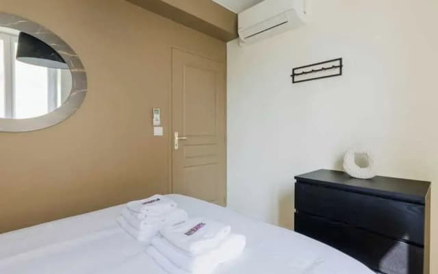 Chic Apartment - 2br/6p - Jardin du Luxembourg - photo 3