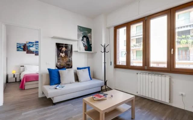 Lulli Bright and Cozy Flat - photo 5