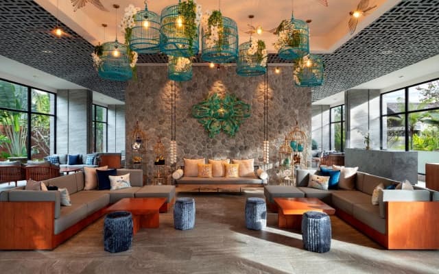 Anantara Vacation Club Mai Khao Phuket - photo 2