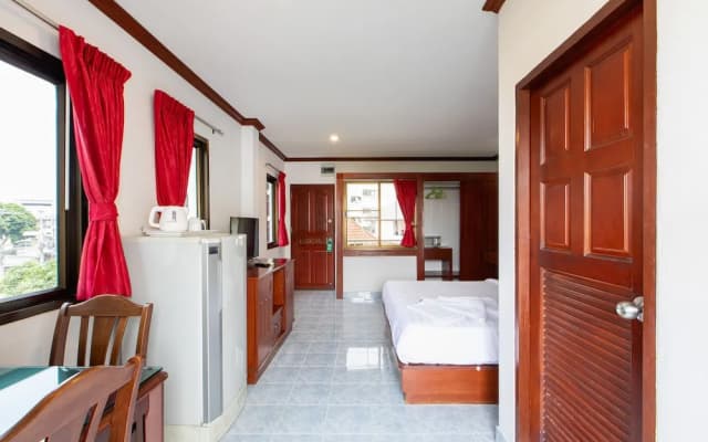 Selina Place Pattaya - photo 5