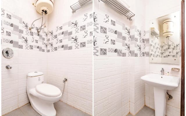 OYO 6207 Hotel Baba Residency - photo 4