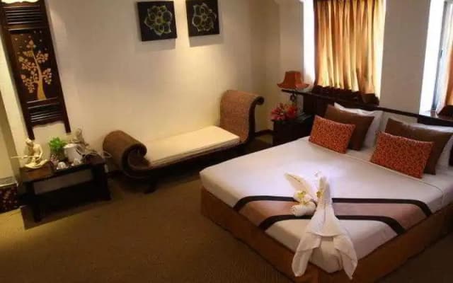 Sinthana Resort Chiang Mai - photo 4