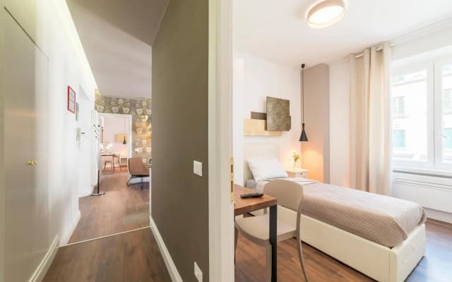 Guest Roma House - photo 4