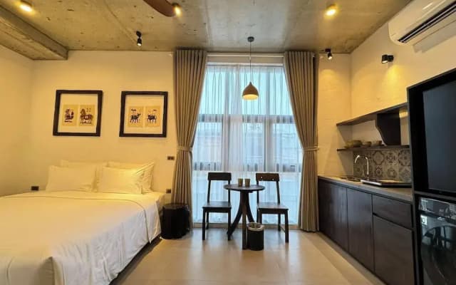 Eco & Rustic Home Hoian - photo 4
