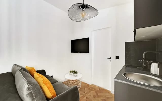 Cosy Apartment - Tour Eiffel / Champs de Mars 19B - photo 2