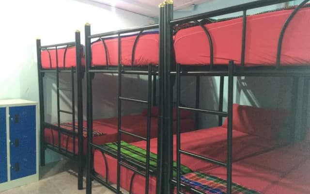 Funny Moon Hostel - photo 3