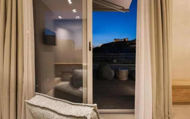Acropolis 360° sky suite - photo 3