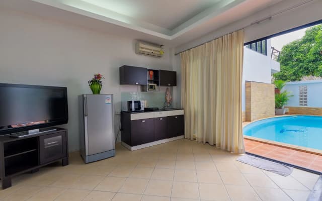 Kata Pool Apartments - photo 4