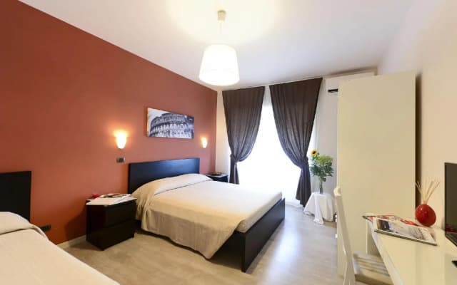 Rome Inn - photo 3