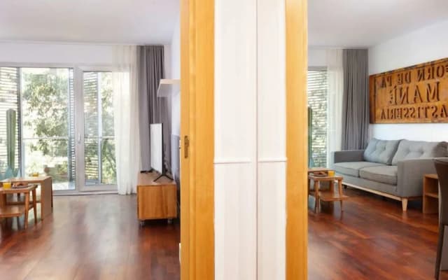 Enjoybcn Paris Apartment - photo 5