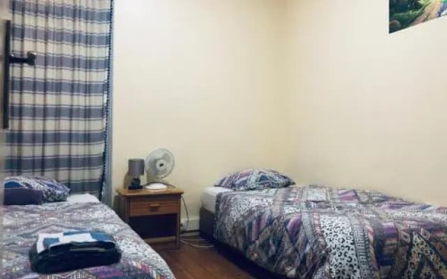 LisBangla Guest House - photo 3