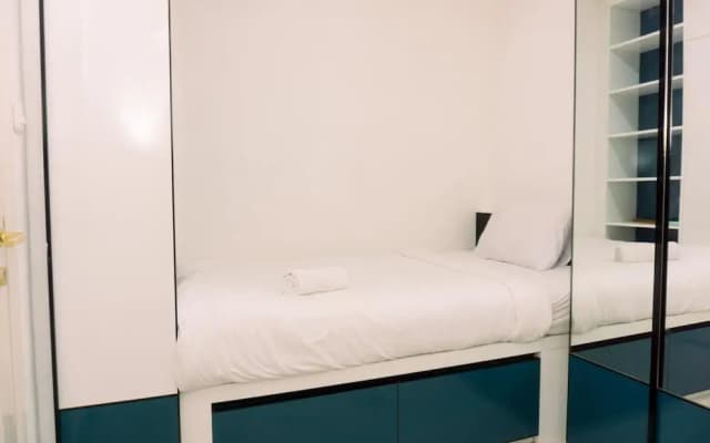 Comfort 2Br At Semanggi Apartment - photo 5