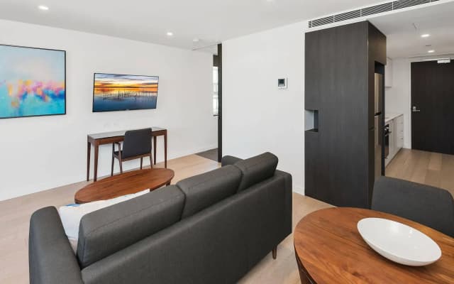 District South Yarra - photo 5