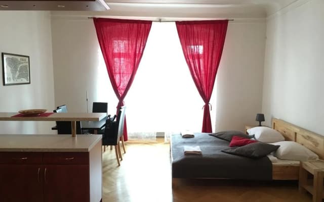 Charles Bridge Apartments - photo 2