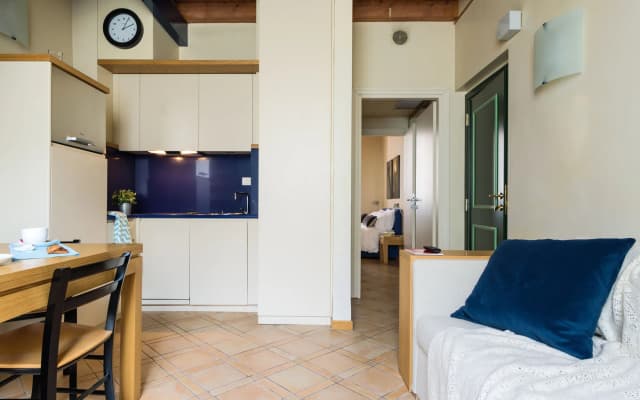 Residenza Ascanio Sforza - photo 3