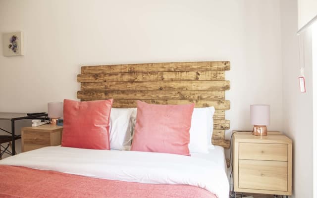 Modern Wandsworth Apartment - photo 5
