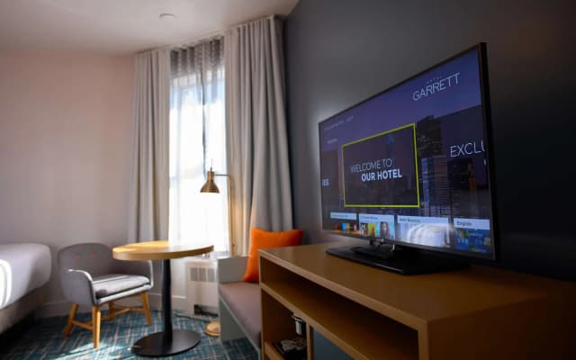 Hotel Garrett - photo 5