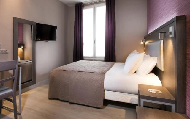Hotel des Pavillons - photo 3